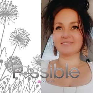 Meet your Posher, Alexia g